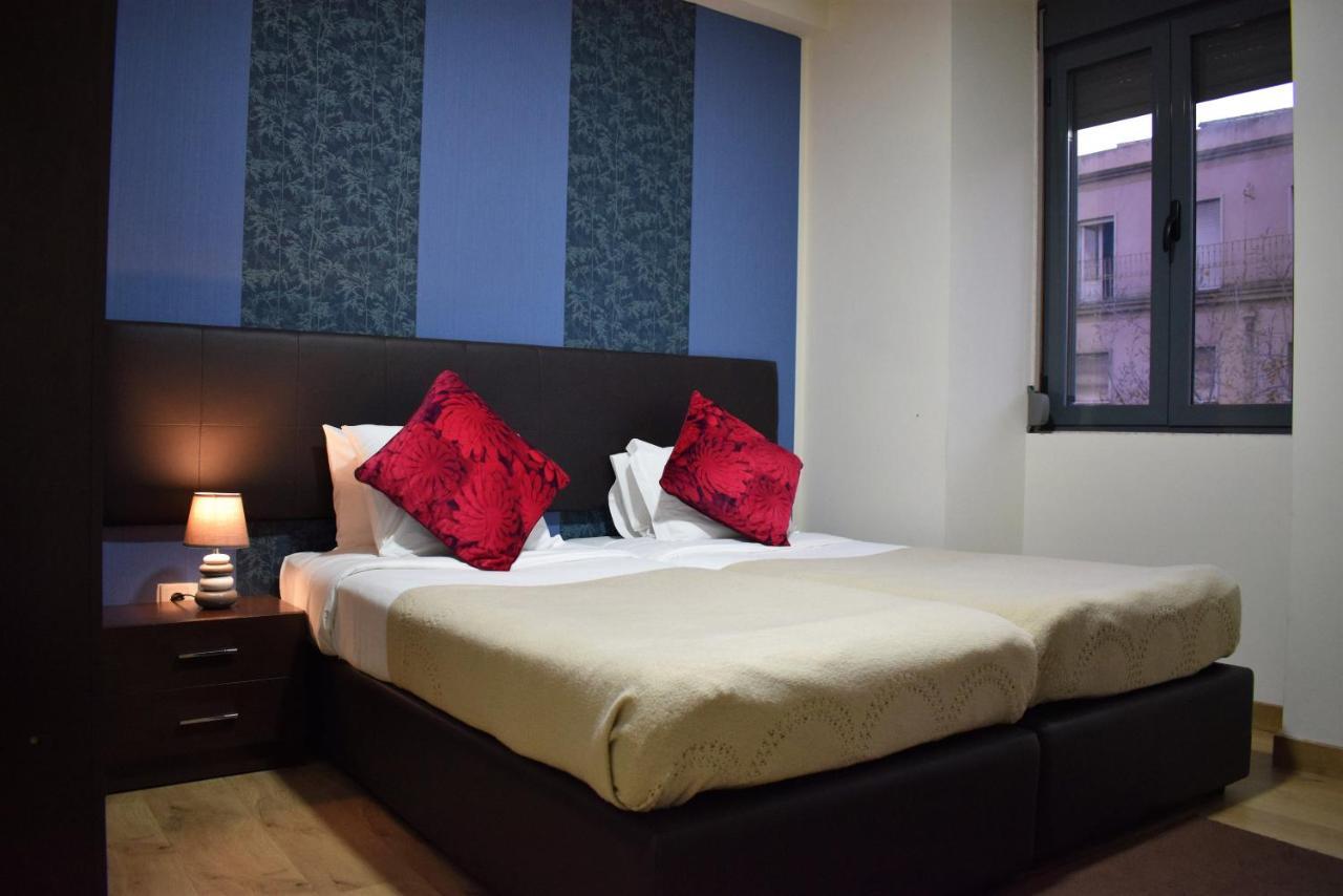 Universo Romantico Guest house 3*