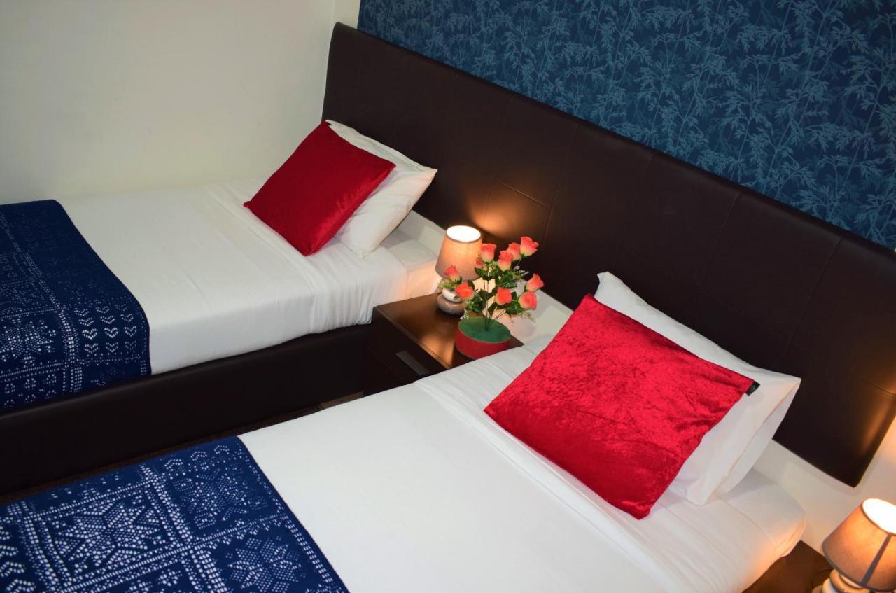 Universo Romantico Guest house 3*