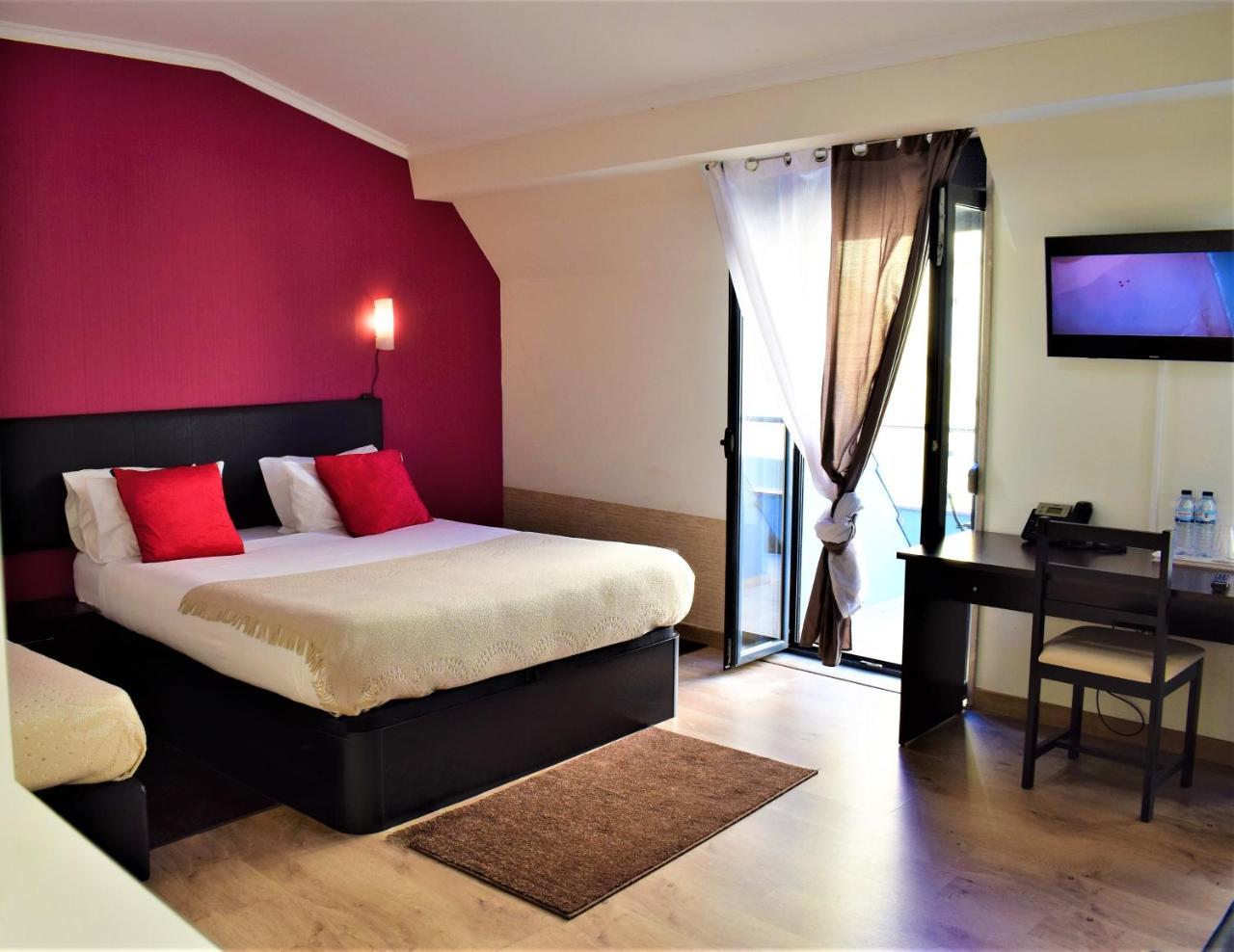 Universo Romantico Guest house Lisbon
